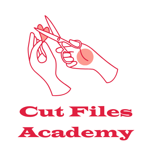 Cut Files Academy