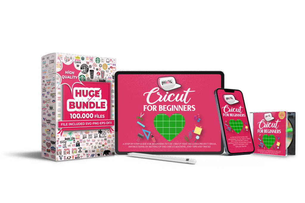 The Complete SVG Bundle 1 SVG | free svg