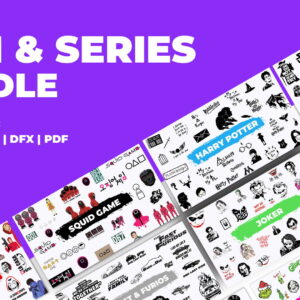 premium svg files for cricut machine