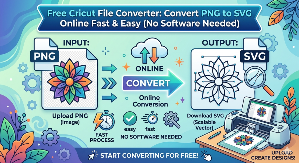 cricut file converter