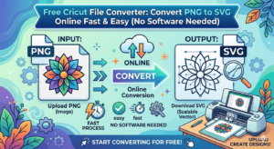 cricut file converter