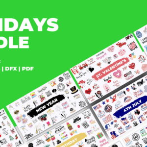 cricut design space compatible svg